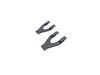 Race German Race German E30 Gauge Cluster Mounting Tab Repair Kit RGE30MTRK View 1