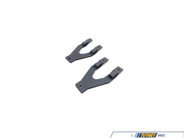 Race German Race German E30 Gauge Cluster Mounting Tab Repair Kit RGE30MTRK