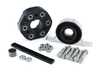 Packaged by Turner Universal Flex Disc Kit - E36, E46 26112226527tmsKT View 12