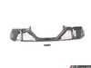 Genuine BMW M Performance BMW M Performance Titanium Exhaust & Diffusor Kit - G8x M3/M4 18302464494KT View 2