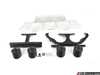 Genuine BMW M Performance BMW M Performance Titanium Exhaust & Diffusor Kit - G8x M3/M4 18302464494KT View 1