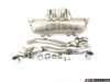 Genuine BMW M Performance BMW M Performance Titanium Exhaust & Diffusor Kit - G8x M3/M4 18302464494KT View 3