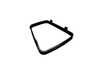 Race German Race German E36 318ti Shift Boot Ring RGSBRE36TI View 3