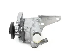 Genuine BMW Power Steering Pump Zf - 32413450590 - E83