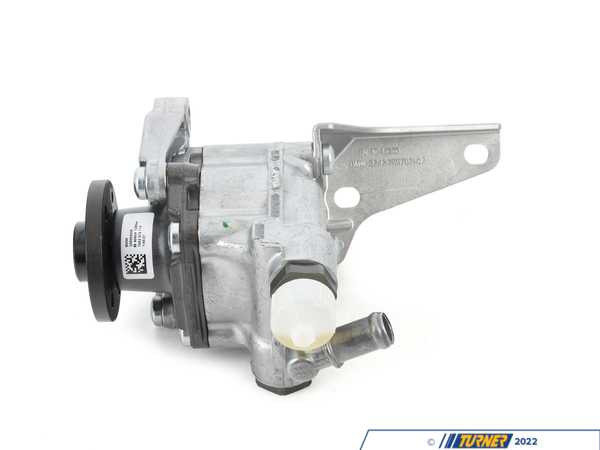 Genuine BMW Genuine BMW Power Steering Pump Zf - 32413450590 - E83 32413450590