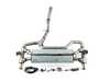 Genuine MINI JCW Tuning Kit - F60 Factory JCW Cars 18302450808 View 1