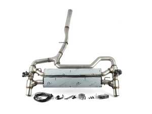 JCW Tuning Kit - F60 Factory JCW Cars