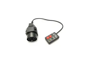Race German Service Reset Tool - OBD1 (up to 2000)