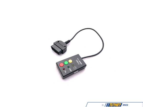 Race German Race German Service Reset Tool - OBD2 (2001+) RG0BD2SRT