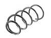 Mubea Rear Coil Spring - Heavy Duty  33531128325 View 1