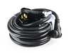 EVANNEX EV Charging Extension Cord - 50-foot NEMA 14-50 CHRG-EXT-50 View 1