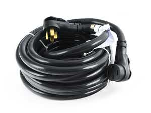 EV Charging Extension Cord - 50-foot NEMA 14-50