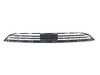 Genuine BMW Genuine BMW Grill, Center, Lower, Open - 51117338475 - F26 51117338475 View 1