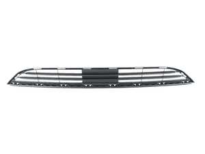 Genuine BMW Grill, Center, Lower, Open - 51117338475 - F26