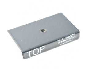 Genuine BMW Trim Strip Lifter - 83300495484