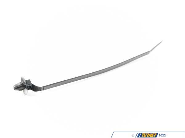 61139115010 - Genuine BMW Cable Tie - 61139115010 | Turner