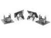 Genuine BMW Genuine BMW Set Of Mounts For Pdc Sensor, Front Pdc - 51112287637 51112287637 View 2