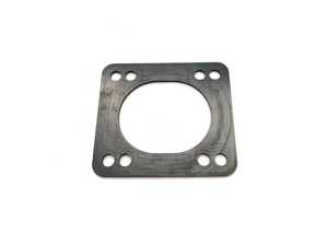 Race German 24V Swap E30 Brake Booster Relocation Template