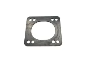 Race German 24V Swap E30 Brake Booster Relocation Template