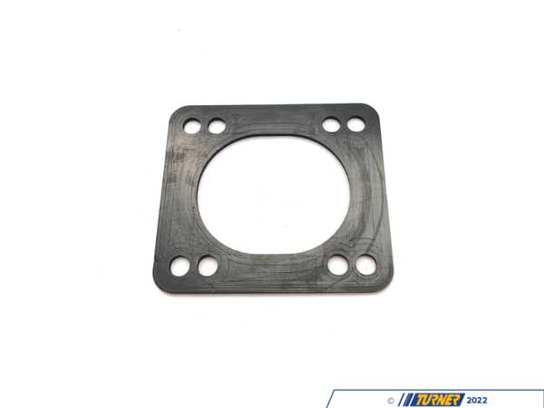 Race German Race German 24V Swap E30 Brake Booster Relocation Template RGE30BBRT24V