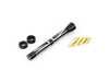 ECS MINI Stubby Antenna - Black Jack EP63ECS View 5