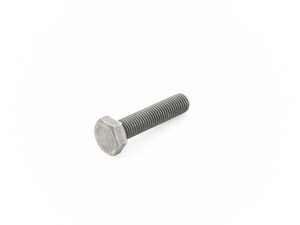 Genuine BMW Hex Bolt - 07119911616
