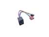 Race German Race German VDO Continental Plug & Play Radio Harness Adapter RGVD0PPRH View 3