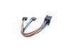 Race German Race German VDO Continental Plug & Play Radio Harness Adapter RGVD0PPRH View 2