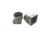 Race German Race German E30 Brake Duct Inlet Adapters (set) RGE30DIA View 1