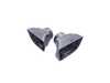Race German Race German E36 Brake Duct Inlet Adapters (set) RGE36DIA View 1