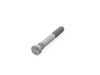 Genuine BMW Genuine BMW Fillister-Head Screw M8X55-Phr - 26117500174 - E39 26117500174 View 1