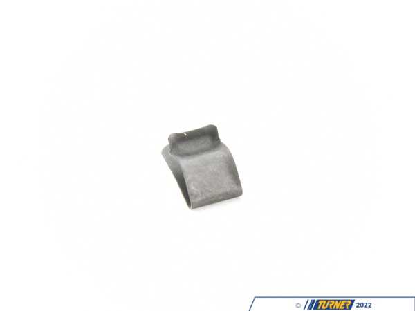 Genuine BMW Genuine BMW Cable Clamp - 11781720403 - E38 11781720403
