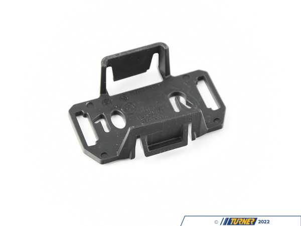 Genuine BMW Genuine BMW Dummy Plug Right 51117331762