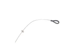 Race German E30 Hood Quick Release
