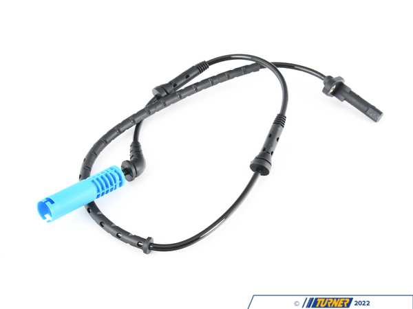 Delphi Delphi Rear DSC Sensor - E60, E63, E64 34526771703