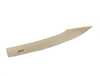 Genuine BMW Genuine BMW Right Column A Cover Cremebeige - 51436987126 51436987126 View 1