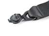 Genuine BMW LOWER BELT REAR CENT 72117313391 View 2
