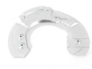 Genuine BMW Protection Plate Left - 34116775269 - F01