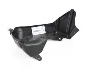 Genuine BMW Wheel Arch Cover, Extra Part
