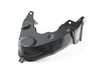 Genuine BMW Genuine BMW Wheel Arch Cover, Extra Part 51717375708 View 3