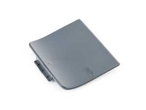 COVER, TOW FITTING,
