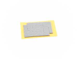 Genuine BMW Gasket Right - 51218255234 - E46,E46 M3 - (NO LONGER AVAILABLE)