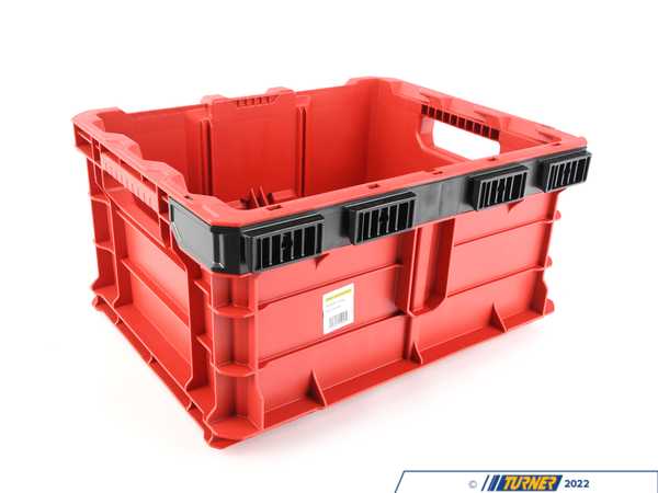 Milwaukee PACKOUT Crate - (NO LONGER AVAILABLE) 48-22-8440