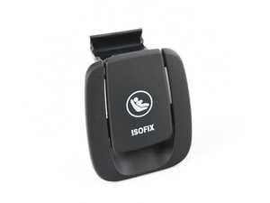 COVER ISOFIX RIGHT
