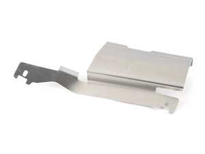 Genuine BMW Deformation Element, Front R - 51647336276