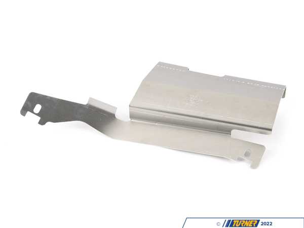 Genuine BMW Genuine BMW Deformation Element, Front R - 51647336276 51647336276