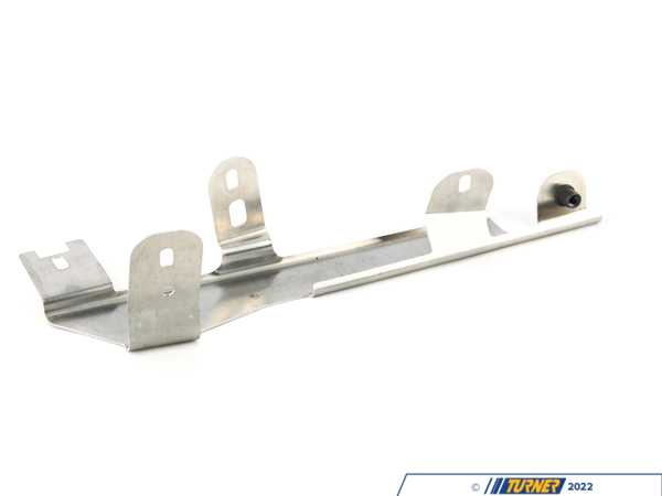 Genuine BMW Genuine BMW Deformation Element, Rear Ri - 51647336274 51647336274