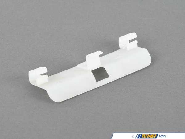 Genuine BMW Genuine BMW Cable Holder - 72128250787 - E46,E46 M3 72128250787