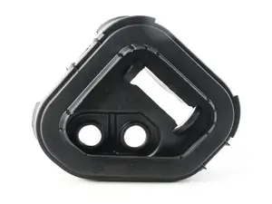 Genuine MINI Grommet For Water Pipe - 64113422672