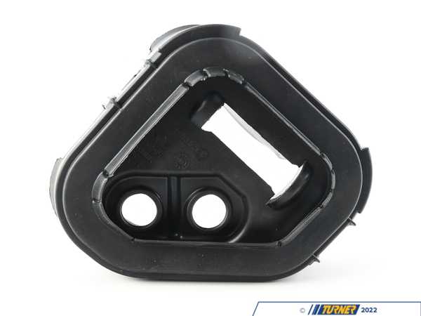 Genuine MINI Genuine MINI Grommet For Water Pipe - 64113422672 64113422672